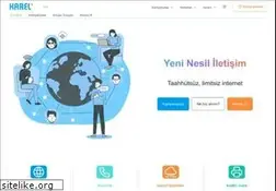 Sites similar to roitel.com.tr