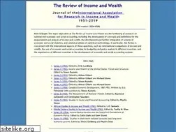 Sites similar to roiw.org