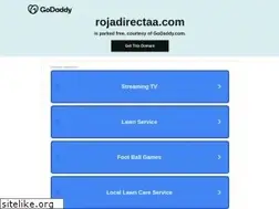 Sites similar to roja--directa.blogspot.com