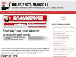 Sites similar to roja-directa.fr