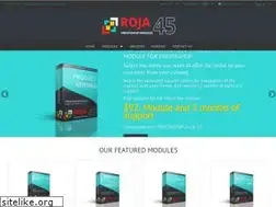 Sites similar to roja45.com