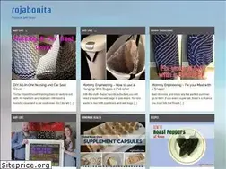 Sites similar to rojabonita.com