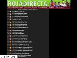 Sites similar to rojadirecta.business