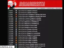 Sites similar to rojadirecta.city