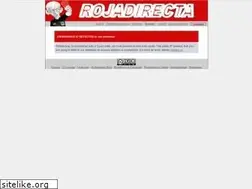 Sites similar to rojadirecta.com