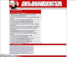 Sites similar to rojadirecta.ltd