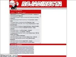 Sites similar to rojadirecta.top