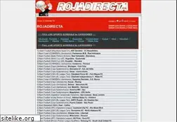 Sites similar to rojadirecta.watch