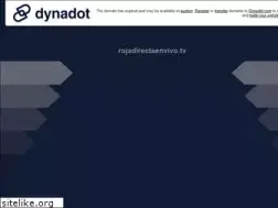Sites similar to rojadirectaenvivo.tv