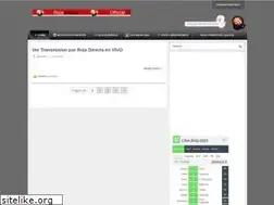 Sites similar to rojadirectalh.blogspot.com