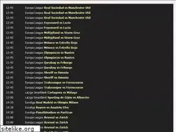 Sites similar to rojadirectaonline.com.es
