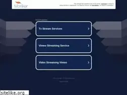 Sites similar to rojadirectaonline.net
