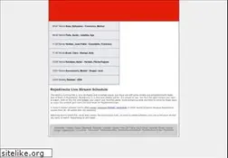 Sites similar to rojadirectaorg.com