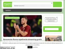 Sites similar to rojadirectastreaming.com