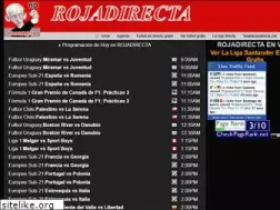 Sites similar to rojadirectatv.com.ph
