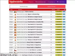 Sites similar to rojadirectatv.fun