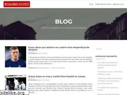 Sites similar to rojadirectavivo.me