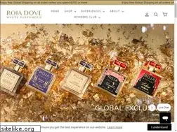 Sites similar to rojadovehauteparfumerie.com