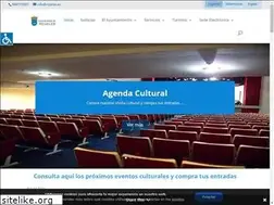 Sites similar to rojales.es