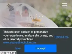 Sites similar to rojalux.com