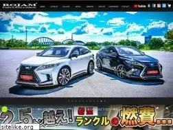Sites similar to rojam.jp