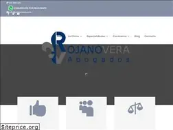 Sites similar to rojanovera.com