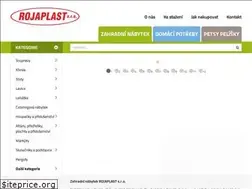 Sites similar to rojaplast.com