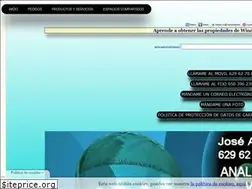 Sites similar to rojasdelgado.com