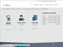 Sites similar to rojasdent.com.mx