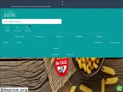 Sites similar to rojasglutenfree.com