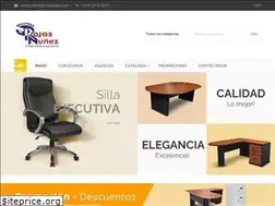 Sites similar to rojasnunez.com