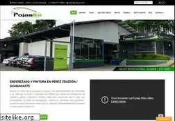 Sites similar to rojassa.com