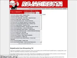 Sites similar to rojatarjeta.eu