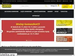 Sites similar to rojax.pl