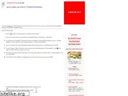 Sites similar to rojbash.org