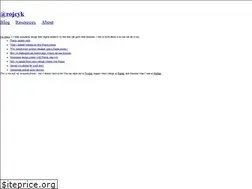 Sites similar to rojcyk.com