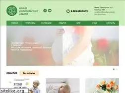 Sites similar to rojdenie.by