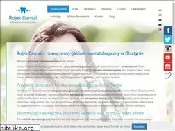 Sites similar to rojekdental.pl