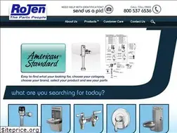 Sites similar to rojen.com