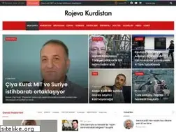 Sites similar to rojevakurdistan.org