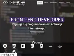 Sites similar to rojewski.eu
