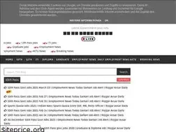 Sites similar to rojgaaravasar.blogspot.com