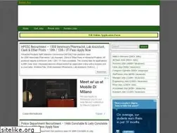 Sites similar to rojgar.live