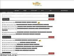 Sites similar to rojgaram.com