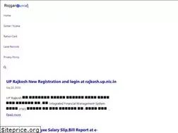 Sites similar to rojgardunia.com