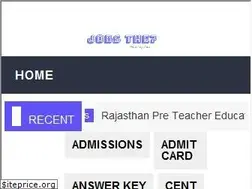 Sites similar to rojgarepost.com