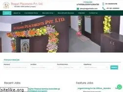 Sites similar to rojgariplacements.com