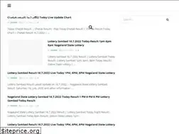 Sites similar to rojgarnama.in