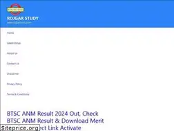 Sites similar to rojgarstudy.com