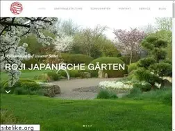 Sites similar to roji.de
